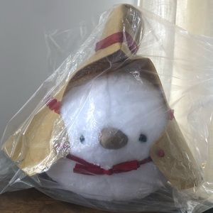 Final Fantasy XIV Yukinko Stuffed Plush